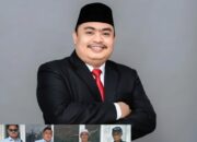 Berbagi Kebaikan: LSM Garda Bekasi Sumbang Dispenser dan Galon Air untuk Masjid di Karang Bahagia