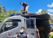 Jaringan Internet Polri Hadir di 76 Titik Bencana: Menghubungkan Harapan, Mengobati Rindu