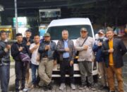 Gelombang Suara Desa ke Ibu Kota: Ribuan Warga Tolak PMK 81/2025 dan Tuntut Penghormatan Negara