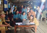 Pemerintah Manggarai Luncurkan Program PERISAI Tingkatkan Imunisasi