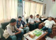 LSM LASKAR NKRI PERTANYAKAN DUGAAN KKN DALAM PENYALURAN ALSINTAN: Notulen Audensi Dinas Pertanian Dinilai Tidak Transparan dan Tidak Sesuai Pernyataan