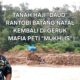 “Satma AMPI Madina Desak Penindakan: Dugaan PETI yang Dikaitkan dengan Muklis Disebut Bebas Menggarap Lahan Haji Daud di Rantobi”