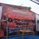 Anniversary ke-5 Legend Kiwal Garuda Hitam DPD Gowa Bodyguard Dirangkaikan Launching PT TIM