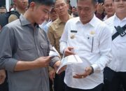 Pemerintah Sumut Siapkan Rekomendasi Tutup PT Gruti dan PT Teluk Nauli
