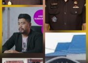 Hampir Setahun Muslim Syah Margolang Buron, Kejati Sumut Didesak Ambil Alih Pengawasan dan Percepat Penangkapan DPO Korupsi Disdik Batu Bara.