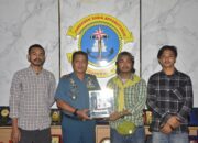 EPA III Korpala Unhas Berlayar Gunakan Perahu Tradisional Sandeq Menembus Batas 4 Negara, Terima Kasih Kodaeral VI atas Dukungan yang Menguatkan