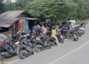 Kelangkaan BBM di Kebudayaan menyebabkan macetnya perputaran ekonomi