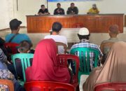 Wujud Apresiasi, Pemdes Kadununggal Salurkan Insentif untuk RT hingga Linmas