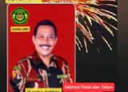 Ketua AMS Kabupaten Bekasi, H. Minda Suryana, Sampaikan Pesan Damai Natal dan Harapan Tahun Baru 2026