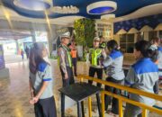 Ops Lilin Semeru 2025, Polres Malang Tingkatkan Patroli di 183 Destinasi Wisata