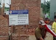 Bantahan Kepala Desa Bandar Klippa Terkait Polemik Surat Keterangan dan Pembangunan TPS3R Pasar XII