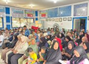 Pemkab Deli Serdang Tegaskan Pembangunan TPS3R Tanjung Rejo Tetap Berjalan, Aspirasi Warga Tetap Diakomodir