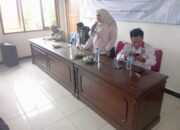 Pemdes Walangsari Sukabumi Salurkan Insentif bagi Seluruh Jajaran Pemerintahan dan Lembaga Desa