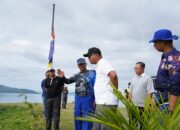 Kapolda Sulbar Tinjau Dermaga Polairud di Kalukku, Pastikan Kesiapan Armada dan Personel untuk Pelayanan Maksimal