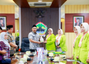 Pemprov Jateng Terus Kembangkan Destinasi Wisata Ramah Muslim