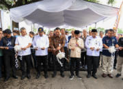 Guna Tumbuhkan Ekonomi Desa, Wagub Dorong Sinergi BUMDes Dan Koperasi Merah Putih Di Jateng