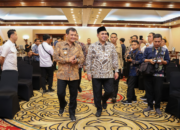 Strategi Pemprov Jateng Wujudkan Swasembada Pangan Di Tahun 2026
