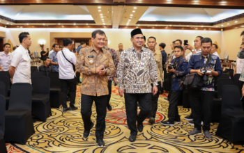 Strategi Pemprov Jateng Wujudkan Swasembada Pangan Di Tahun 2026