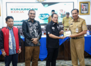 Provinsi Jawa Tengah Dinilai Memiliki Praktik Atau Cara Kerja Terbaik (Best pyractice),Jadi Rujukan Revisi Undang-Undang