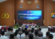 Latpra Ops Pekat Marano-2026 Digelar, Kapolda Sulbar Targetkan Kamtibmas Kondusif Jelang Ramadhan