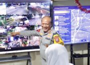 Kapolda Jatim Pastikan Malam Pergantian Tahun Aman dan Kondusif