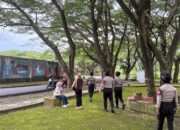 Sat Samapta Polres Polman Gelar Patroli Perintis Presisi, Situasi Wilayah Aman dan Kondusif