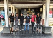 Warga Amankan Terduga Pelaku Pencurian di Desa Sumberjo, Polisi Turun ke TKP