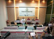 Kejati Sumsel Selamatkan Rp616,5 Miliar Kerugian Negara dari Perkara Kredit PT BSS dan PT SAL