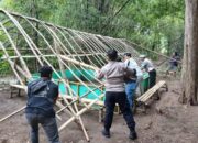 Polres Ponorogo Amankan 12 Tersangka Judol dan Sabung Ayam