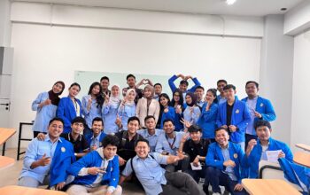 Hukum dan Tantangan Menjaga Keadilan Publik