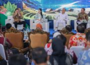 Kasus Dana Desa Jateng 2025 Turun, Program Desa Dan Sekolah Antikorupsi Membuahkan Hasil