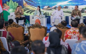 Kasus Dana Desa Jateng 2025 Turun, Program Desa Dan Sekolah Antikorupsi Membuahkan Hasil
