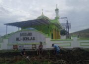Percayakan Penanganan Kasus Pembakaran Mobil Pada Polrestabes, Jangan Menggiring Opini Soal Relokasi Masjid