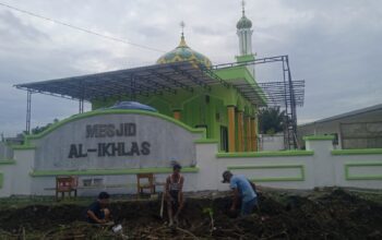 Percayakan Penanganan Kasus Pembakaran Mobil Pada Polrestabes, Jangan Menggiring Opini Soal Relokasi Masjid