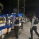 Sat Samapta Polres Mamasa Intensifkan Patroli Malam, Ciptakan Situasi Kamtibmas Aman dan Kondusif