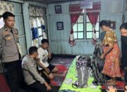 Warga Sendana Majene Geger, Perempuan Ditemukan Meninggal di Pinggir Perahu Nelayan