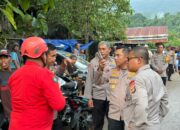 Pesawat ATR 400 Hilang Kontak di Maros, Polres Kerahkan Puluhan Personel Pencarian