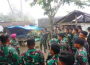 TNI AL Tak Menunggu Lama, Kodaeral VI Kerahkan Personel Tim SAR Bantu Pencarian Korban Pesawat ATR 42-500 di Gunung Bulusaraung