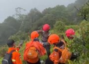 Polda Sulsel Maksimalkan Pencarian Pesawat ATR 42-500 Rute Yogyakarta–Makassar yang Hilang Kontak