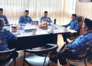 Sinergi Anggaran untuk Kepemudaan dan Olahraga: BPKAD Sulbar Gelar Koordinasi Strategis