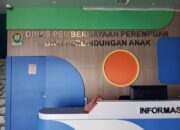 Diduga Kepala Dinas (Kadis) Pemberdayaan Perempuan dan Anak Sengaja Menghindar dari Media dan Lembaga