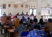 Kejar Target SIPD, Operator Desa Karangsetia Diingatkan Tak ‘Salah Kamar’ Input Data