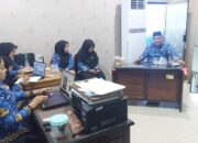 Persiapan Pelantikan Ketua dan Pengurus KORPRI, Plt Karo Pemkesra: KORPRI Memperkuat Integritas hingga Pelayanan ASN