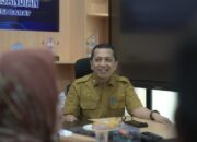 Tiga Bidang di Dinas Kominfo Alami Perubahan Nama Usai Terbitnya Pergub Nomor 39 Tahun 2025
