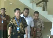 Komisi Pemberantasan Korupsi (KPK) Tangkap Tangan Kepada Bupati Pati Sudewo Atas Dugaan Praktik Suap Jabatan Perangkat Desa