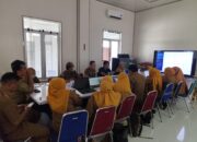 RSUD Sulawesi Barat Gelar Rakor Reset Ulang Kompetensi Pelayanan