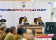 DKPPKB Sulbar Perkuat Panca Daya Ketiga melalui Akselerasi Pembangunan Kesehatan Berbasis Data