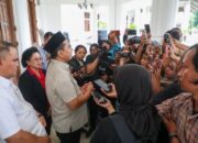 Wagub Jateng Pastikan Pelayanan Publik Di Kabupaten Pati Tetap Kondusif