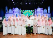 Saat Jelang Ramadan, Sekda Pastikan Ketersediaan Pangan Di Jateng