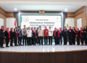 Targetkan Masuk Tiga Besar PON 2028, Pemprov Jateng Fokuskan Pembinaan Atlet